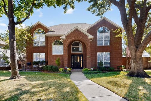 640 Forest Bend Dr, Plano, TX, 75025-6106 | Card Image