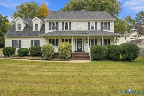 13833 Greyledge Pl, Chester, VA, 23836-5794 | Card Image