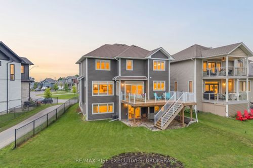 232 Mill Pond Pl, Kingston, ON, K7M0C9 | Card Image