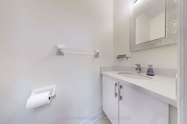 25 Crispin Crt, House other with 4 bedrooms, 4 bathrooms and 4 parking in Markham ON | Image 22