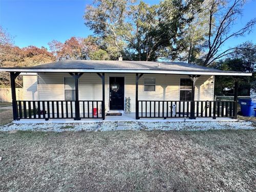 4170 Zeigler Dr, Millbrook, AL, 36054-3304 | Card Image