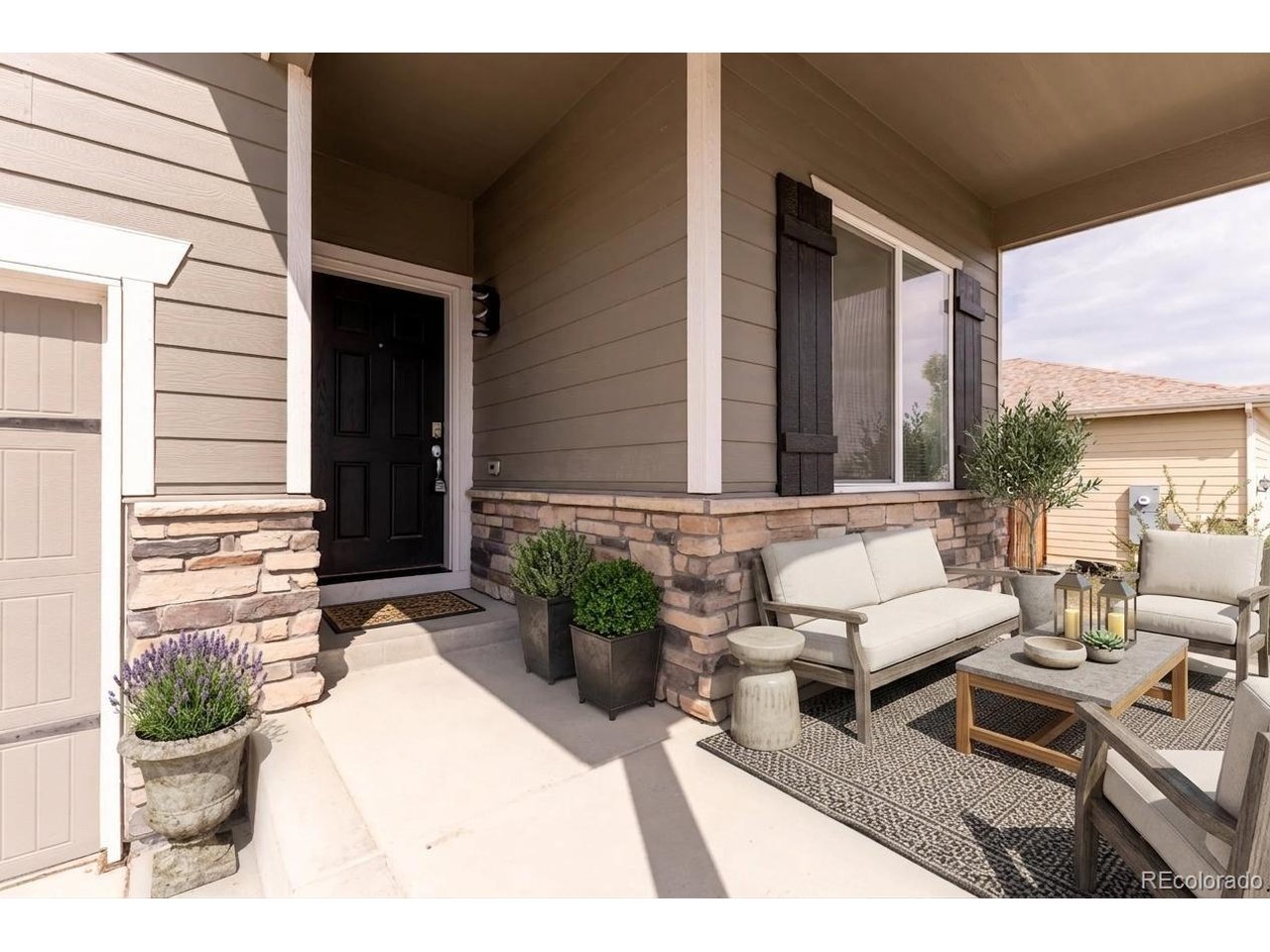 Residential in Berthoud 2