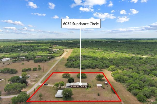 6032 Sundance Cir, House other with 5 bedrooms, 3 bathrooms and 2 parking in Mathis TX | Image 5