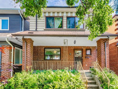 65 St Anne'S Rd, Toronto, ON, M6J2C4 | Card Image