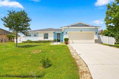 4662 Sw Yacolt Dr, Port St. Lucie, FL, 34953-6770 | Card Image