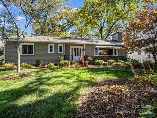 1618 Kensington Rd, Hendersonville, NC, 28791-2344 | Card Image