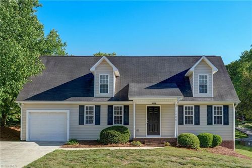 1608 Bridgeport Ter, High Point, NC, 27265-9693 | Card Image