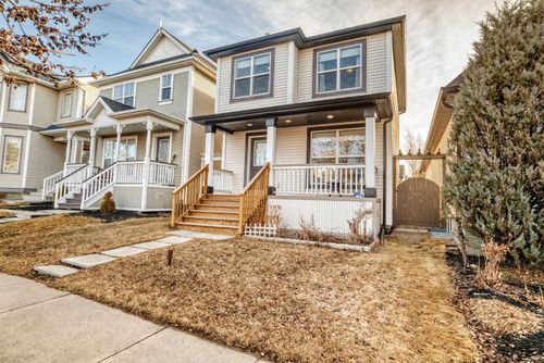 240 Prestwick Way Se, Calgary, AB, T2Z3Z5 | Card Image
