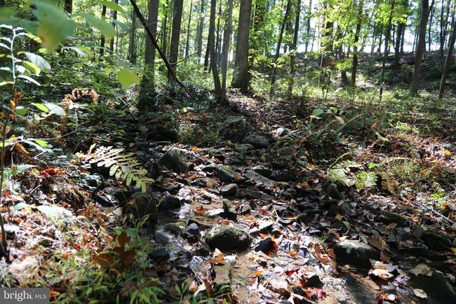 200 Rock Creek Trl, House other with 2 bedrooms, 1 bathrooms and null parking in RIO WV | Image 5