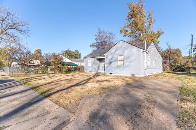 1804 Scottwood St, House other with 3 bedrooms, 2 bathrooms and null parking in West Memphis AR | Image 4