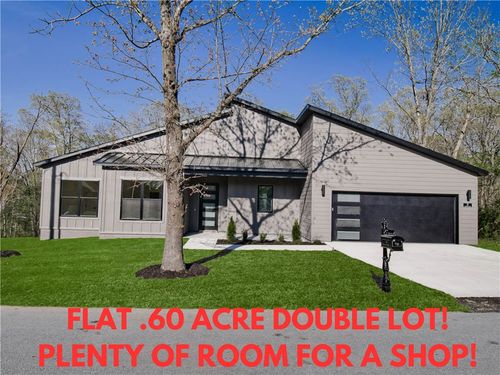 35 Coalburn Drive, Bella Vista, AR, 72715 | Card Image