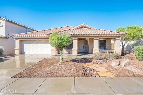27522 N 24th Lane, Phoenix, AZ, 85085 | Card Image