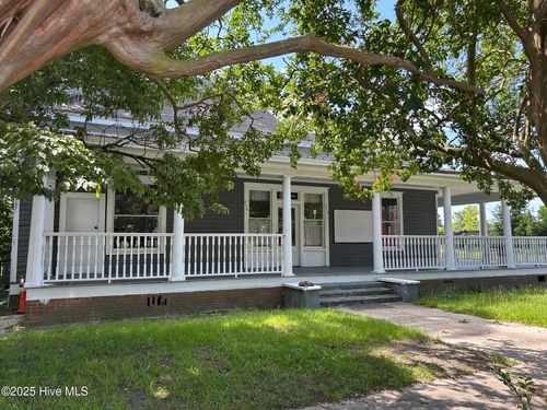 214 Mccaskill Avenue, Maxton, NC, 28364 | Card Image