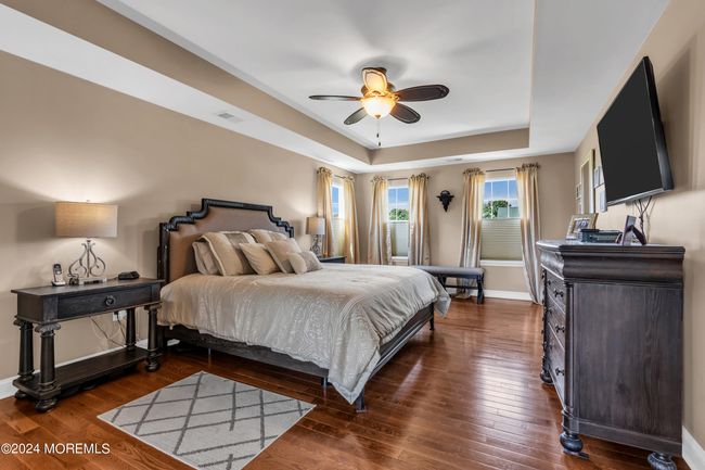7 Colliers Ct, House other with 4 bedrooms, 4 bathrooms and null parking in Jackson NJ | Image 33