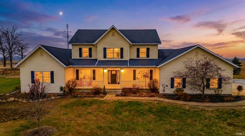 5132 N 600 W, Wabash, IN, 46992-8714 | Card Image