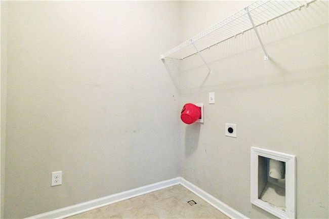 510 Suwanee Pass Ln, Townhouse with 3 bedrooms, 4 bathrooms and null parking in Suwanee GA | Image 23
