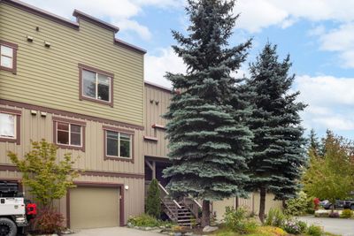 22 - 1446 Vine Rd, Townhouse with 2 bedrooms, 2 bathrooms and 2 parking in Pemberton BC | Image 1