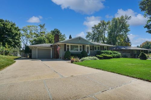1509 Ellen Avenue, Madison, WI, 53716 | Card Image