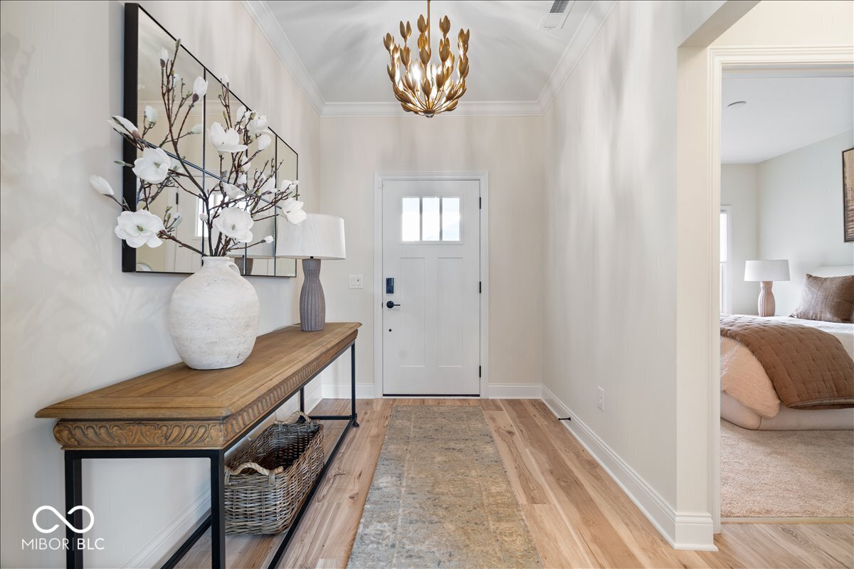 Residential in Zionsville 5