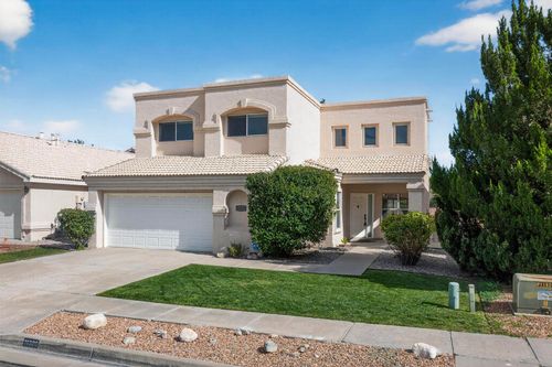 11320 Canyonlands Rd Se, Albuquerque, NM, 87123-5738 | Card Image