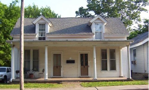 944 Clark St, Clarksville, TN, 37040-4094 | Card Image