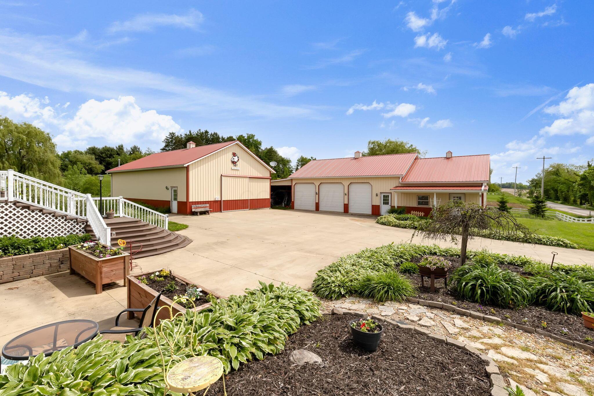 Residential in Fredericktown 5