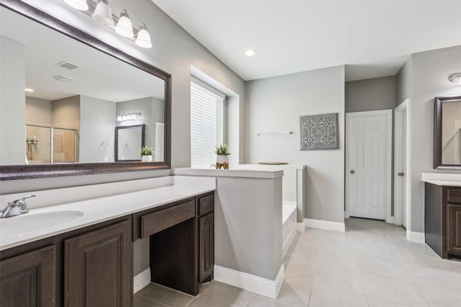 1344 Mountain View Ln, House other with 4 bedrooms, 4 bathrooms and null parking in Kennedale TX | Image 18