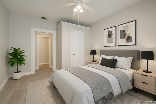 310 Mary St, House other with 3 bedrooms, 2 bathrooms and null parking in San Antonio TX | Image 24