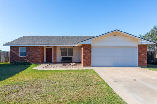 1603 Derrick Dr, Haskell, TX, 79521-5300 | Card Image