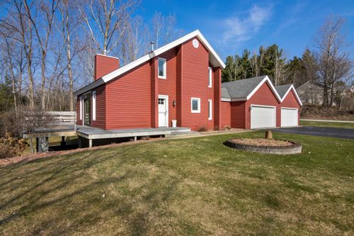 4243 a, b, c Summerhill Road, Garfield Charter Township, MI, 49684 | Card Image