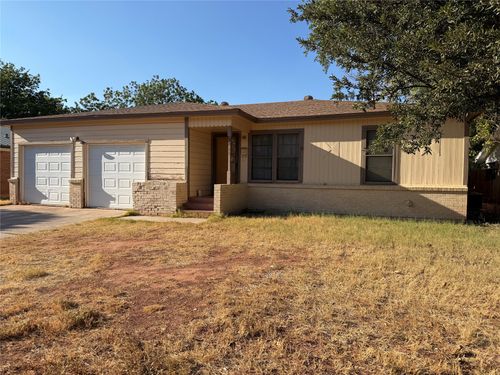 3816 N 10th St, Abilene, TX, 79603-4544 | Card Image