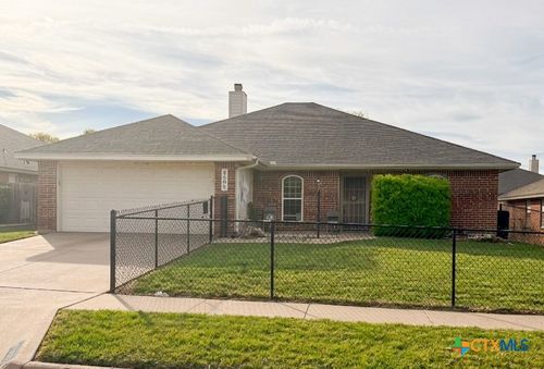 4409 Sonora Dr, Killeen, TX, 76549-2907 | Card Image