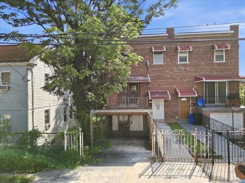 4814 Murdock Avenue, New York, NY, 10466 | Card Image