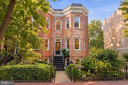 1603 S St Nw, WASHINGTON, DC, 20009-6408 | Card Image