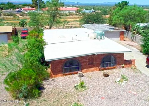 16350 S Observatory Pl, Corona de Tucson, AZ, 85641-2301 | Card Image