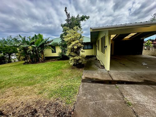 96-3087 Pakalana St, PAHALA, HI, 96777 | Card Image