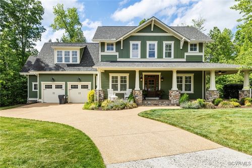 1300 Baltrey Ln, Midlothian, VA, 23112-5510 | Card Image