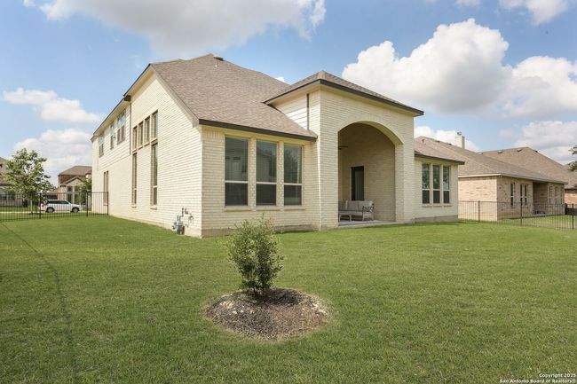 129 Wild Rose Hl, House other with 4 bedrooms, 3 bathrooms and null parking in Boerne TX | Image 35