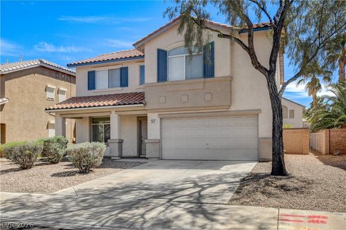 1207 Golden Spike Court, Henderson, NV, 89014 | Card Image