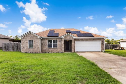 57 Ten Point Lane, Ward, AR, 72176 | Card Image