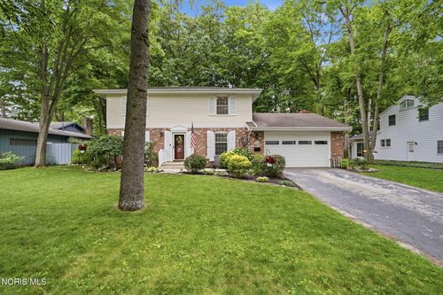 609 Sutton Pl, Findlay, OH, 45840-6971 | Card Image