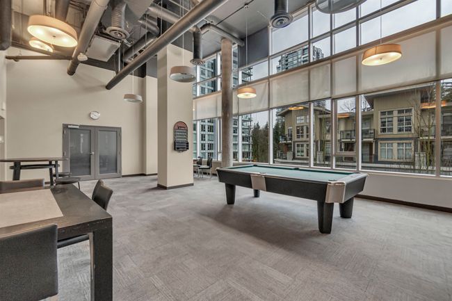1602 - 400 Capilano Rd, Condo with 2 bedrooms, 2 bathrooms and 1 parking in Port Moody BC | Image 30