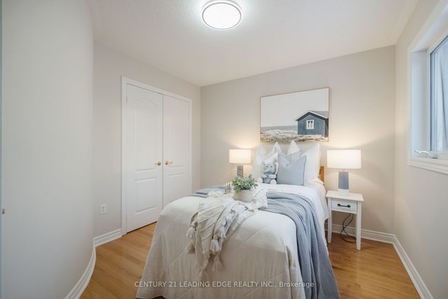 8 Root Cres, House other with 4 bedrooms, 3 bathrooms and 4 parking in Ajax ON | Image 22