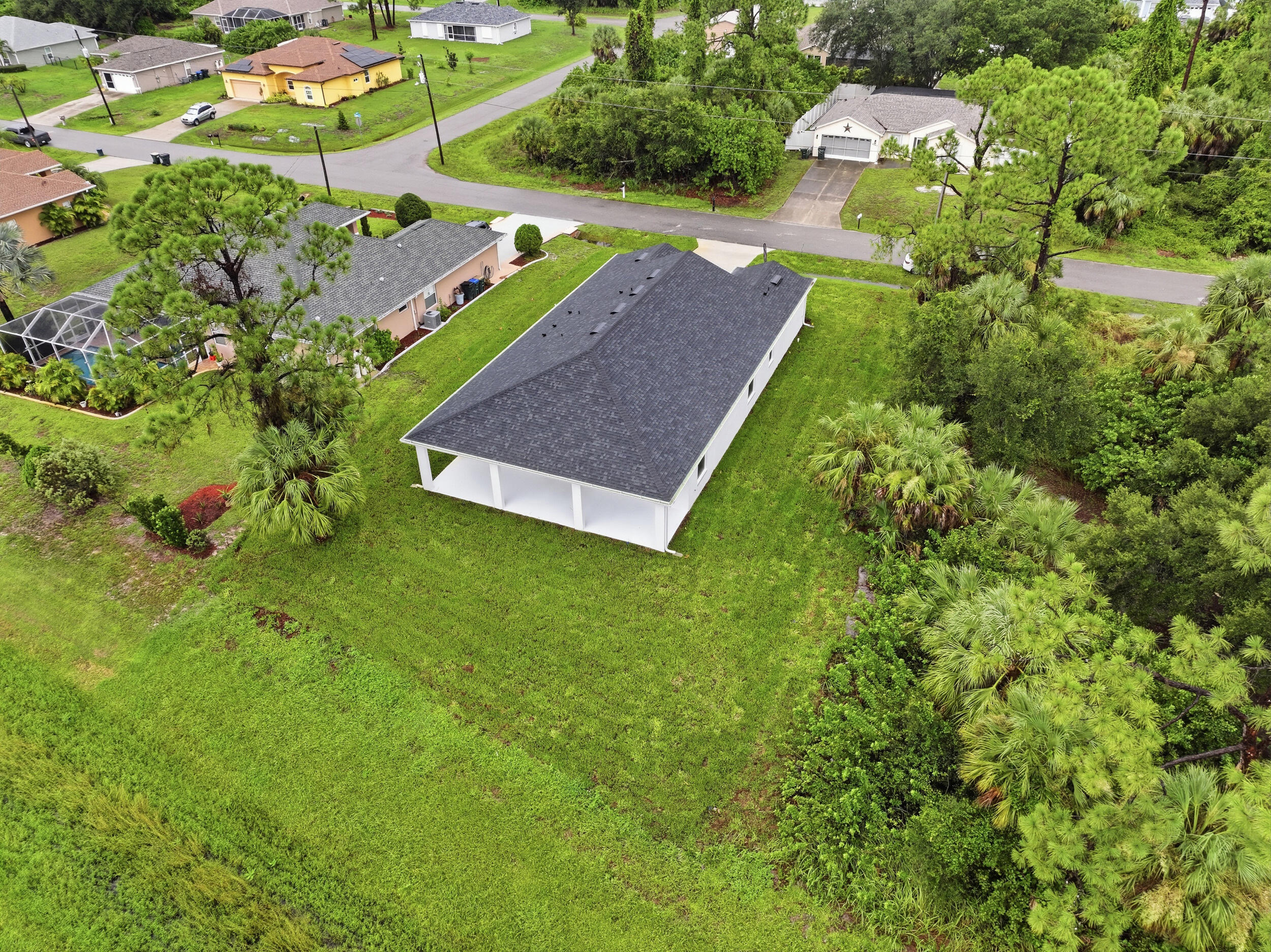 Residential in North Port 5