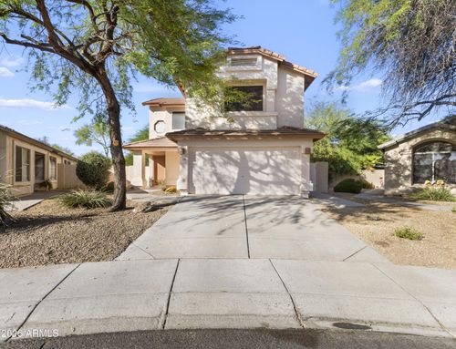 4734 E Mossman Road, Phoenix, AZ, 85050 | Card Image