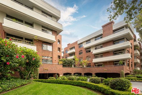 455-200 N Swall Drive, Beverly Hills, CA, 90211 | Card Image