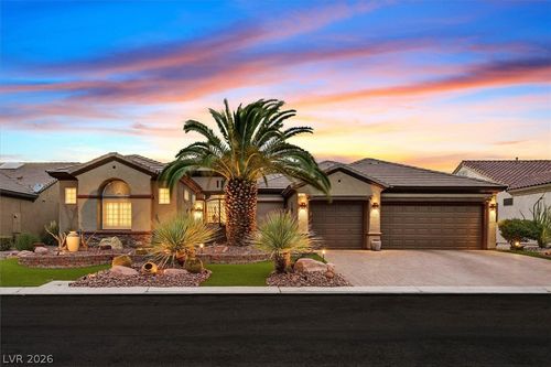 1823 Baton Rouge St, Henderson, NV, 89052-6833 | Card Image