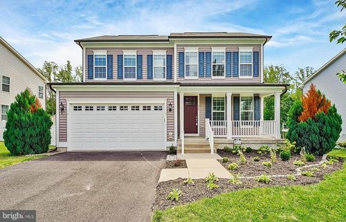 124 Regents Ln, STAFFORD, VA, 22554-7354 | Card Image