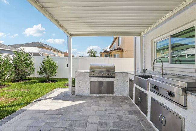Outdoor Kitchen | Image 51