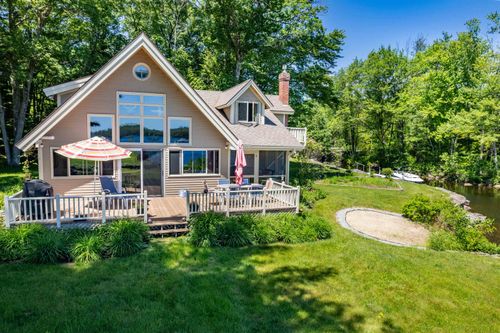 5 Vista Dr, Hebron, NH, 03241-7431 | Card Image